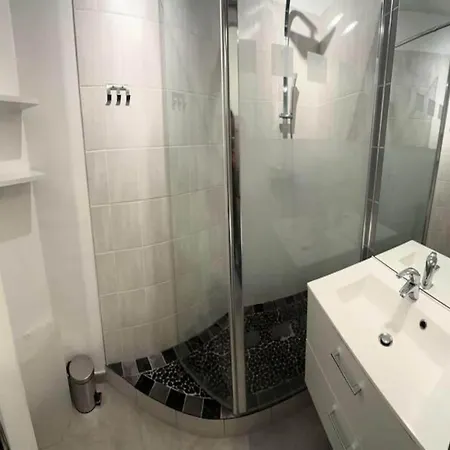2 For 4 People Appartement Six-Fours-les-Plages